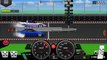 Gameplay de Android- Pixel Car Racer #1 - Corridas com o Nissan Skyline GT-R R34 e Camaro Z28