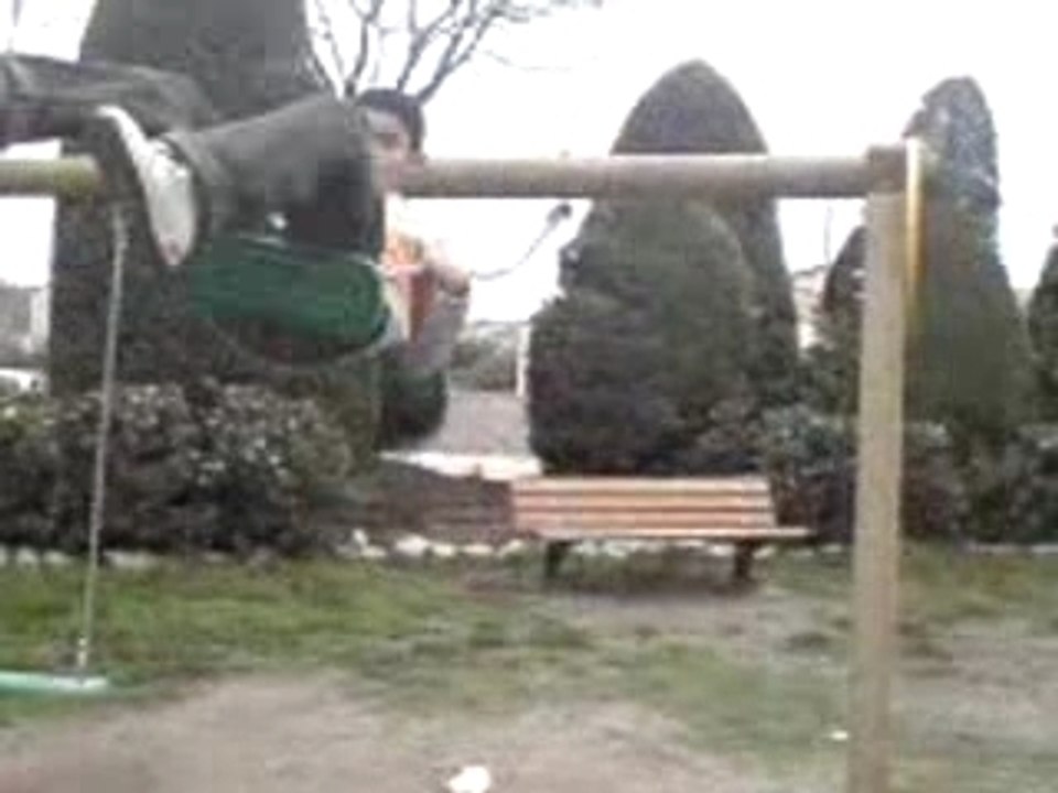 Balançoire