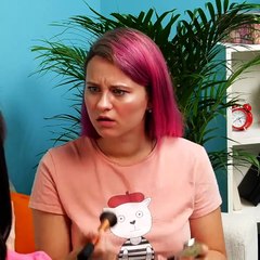 PRICELESS GIRLY HACKS -- 28 MAKEUP AND BEAUTY IDEAS