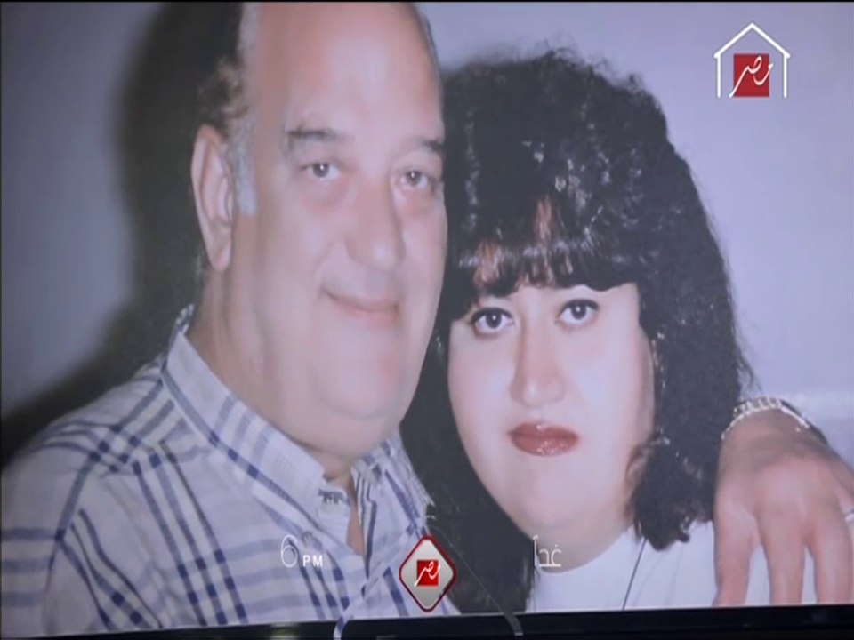 حلقة خاصة من برنامج (الجمعة في مصر) من منزل الفنان حسن حسني.. الجمعة 6 مساء على MBC مصر