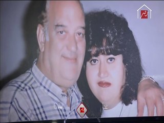 حلقة خاصة من برنامج (الجمعة في مصر) من منزل الفنان حسن حسني.. الجمعة 6 مساء على MBC مصر