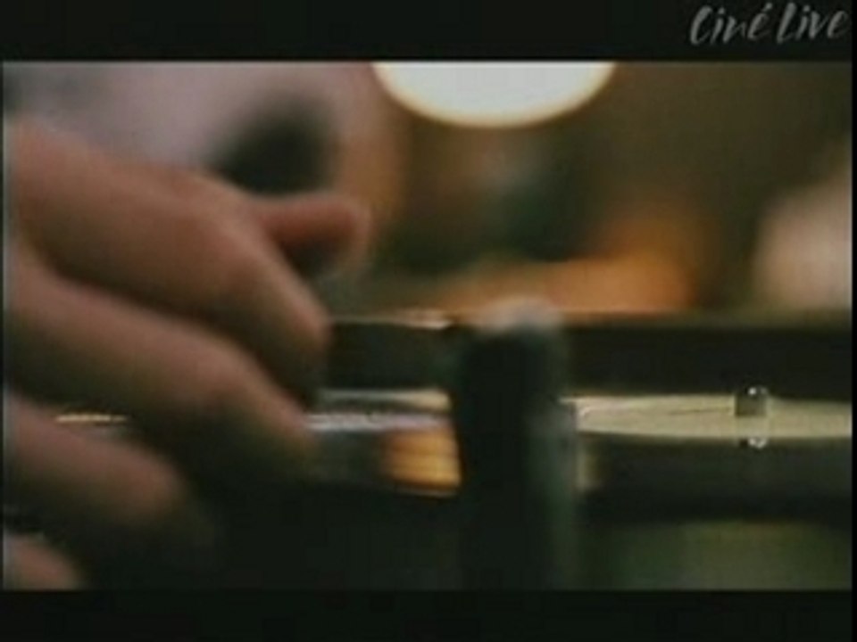 Virgin Suicides, bande annonce