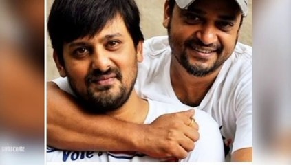 Sajid Khan Shares an Very Emotional Post to His Brother Wajid !