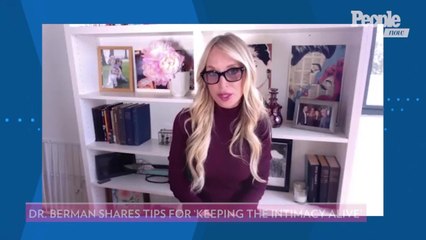 Isolating with Your Spouse Could ‘Expedite’ Divorce, According to Sexual Health Expert