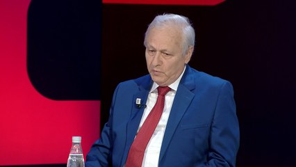 360 gradë - Kristaq Kume: Situata politike është dëshpëruese