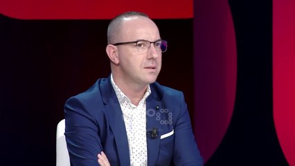 360 gradë - Dyrnjaja: Basha po vonohet, e ka të vështirë të thotë "Po"