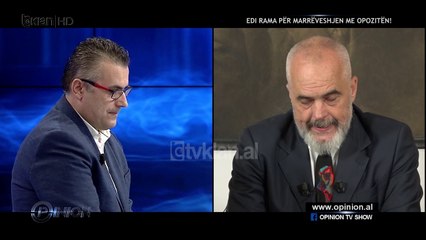 Reforma zgjedhore, Rama: Nuk e kerkuam ne, por ODIHR