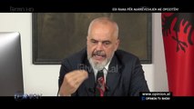 Opinion - Reforma zgjedhore, Rama: Ne zgjedhjet i fitojme ne popull, nuk i fitojme ne kod