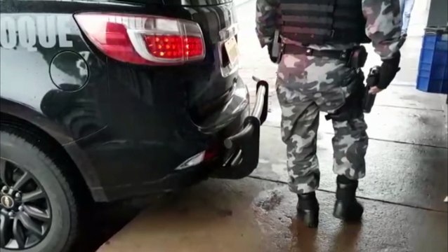 Choque detém envolvidos em compra e venda de bicicleta furtada em Cascavel