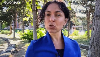 Violences conjugales, l'autre pandémie