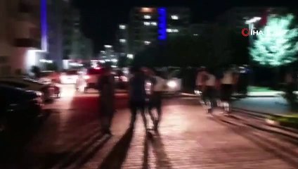 Vekilliği düşürülen HDP’li Güven gözaltına alındı