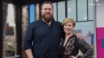 HGTV's Home Town Starring Ben and Erin Napier Is Returning for Season 5
