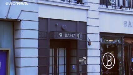 Сериал "Чернобыль" лидирует по числу номинаций телепремии BAFTA