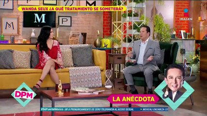 ¡HICIERON LAS PACES! Lyn May revela que limó asperezas con Wanda Seux