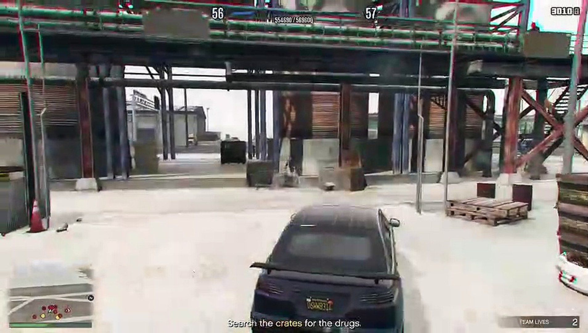 GTA 5 Online Gameplay | GamesCorner