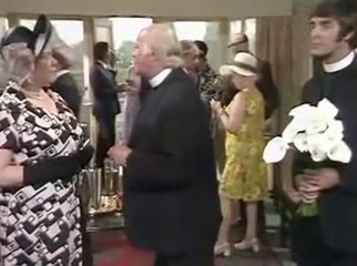 Oh Father - Derek Nimmo • Laurence Naismith • David Kelly • Pearl Hackney • Ballard Berkeley