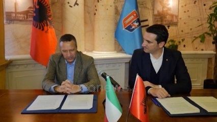 Arrestohet si anëtar i Ndrangheta-s miku i Veliajt, Flavio Tosi, kryebashkiaku e shpalli si shembull