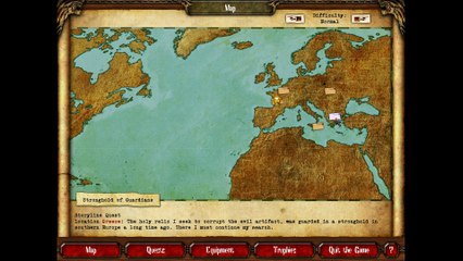 Failing At Larva Mortus Episode 18