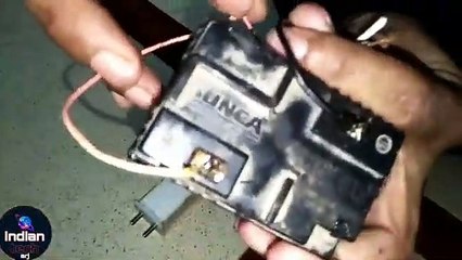 How to make 6v battery charger DIY 6v ki battery charge kaise karen