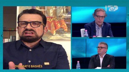 Paralajmërimi i fortë i Spahiut: Nëse firmos marrëveshjen me Ramën, Basha do kapitullojë