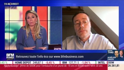 Assurance-chômage : des discussion à venir - 04/06