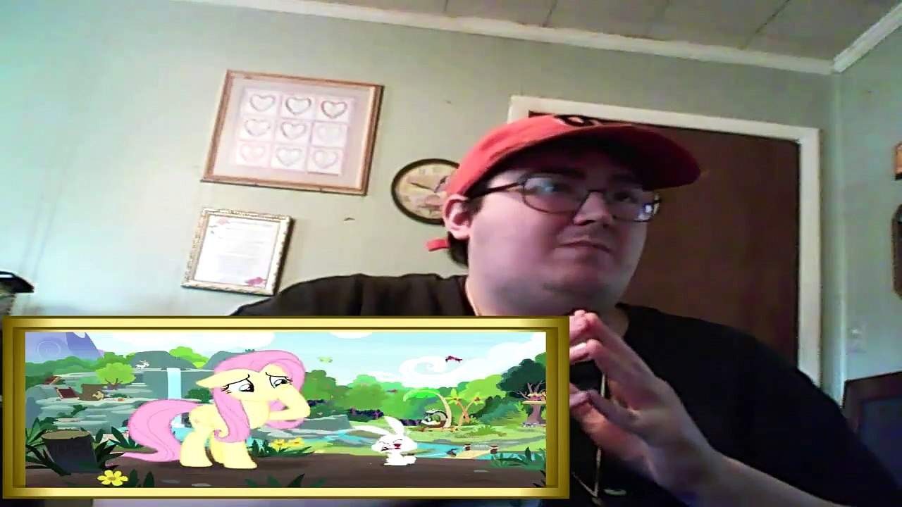 Let's Watch FIM S9 Ep 22:Growing Up is Hard to Do