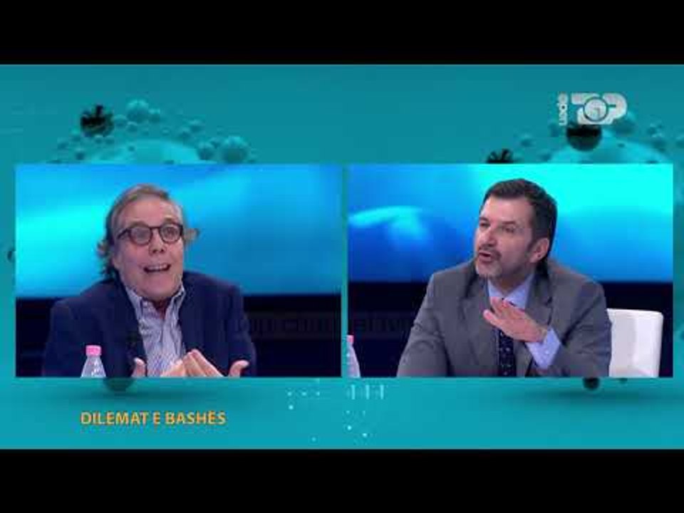 "Mos bë si i virgjër, ti mos bë si gore", Bolino dhe Bushati përplasen fort në Open