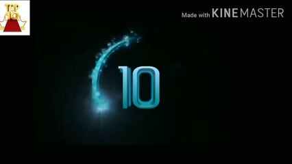 Top 10 beautiful forts in India