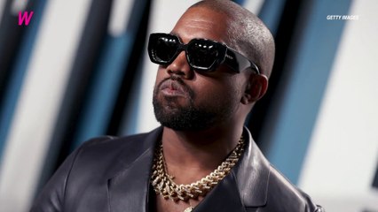 Kanye West Sets Up College Fund for George Floyd’s Daughter