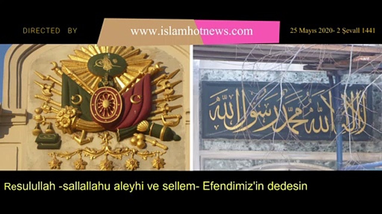 Muhammed Aleyhisselâm Tanıyalım & Tanıtalım 3