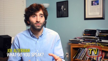 Learning Jazz Piano with Joe Alterman:  Technique is Necessary BUT...