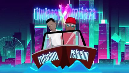 Titulares ft. Mozthaza - Relación