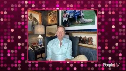 Carson Kressley Talks About Growing Up Gay and How to Support the Young LGBTQ Community