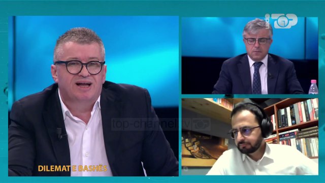 Peza: Problem nuk është Ambasadorja por Luli Basha, firmosi për ndryshim sistemi dhe tani nuk e do