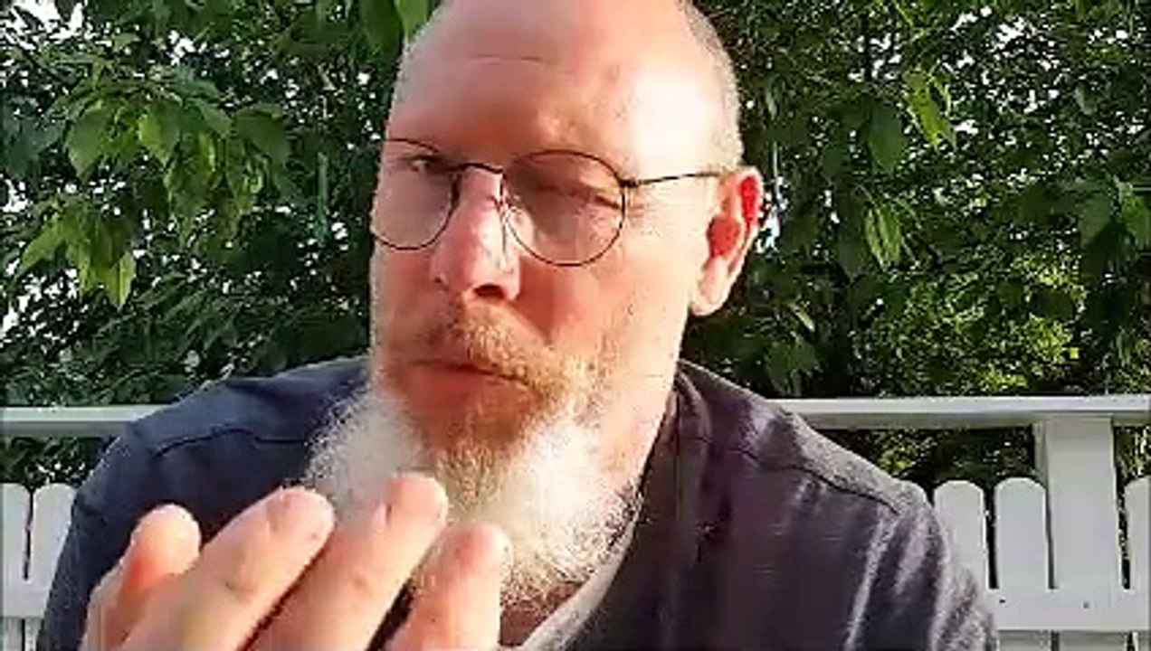 FF#34 - Querbeet 2- Impfpflicht, Maske+Psyche