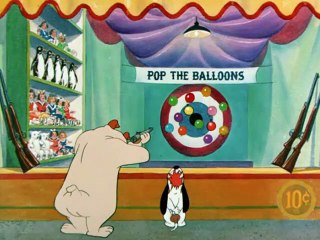 Droopy Chofer Maluco (Dublagem Antiga)