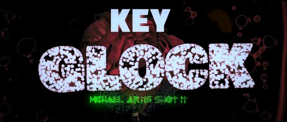 Key Glock - Son Of A Gun (Official Video)