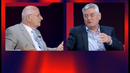 Islami: Populli kërkon të zhduket kjo klasë politike. Shehi: Çfarë klase? Kemi një tufë hajvanësh