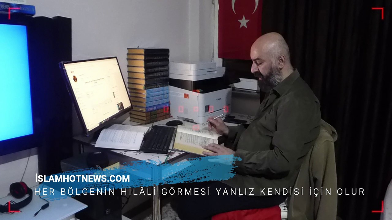 RAMAZAN'IN GECE İBÂDETİ TERÂVİHTİR 02.05.2020
