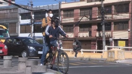 Quito apuesta por la bicicleta para transportarte durante la pandemia