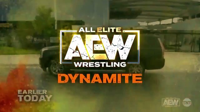 Tully Blanchard & Shawn Spears segment