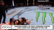 UFC 250 Preview: Can Felicia Spencer Pull Off Upset Vs. Amanda Nunes?