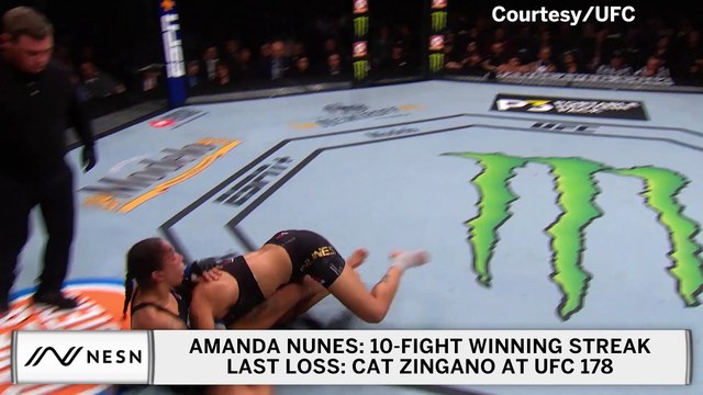 UFC 250 Preview: Can Felicia Spencer Pull Off Upset Vs. Amanda Nunes?