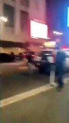 Jovem rouba iMac de loja nos EUA e é roubado poucos segundos depois