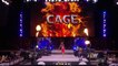 Brian Cage vs. Sean Dean (Jon Moxley confronts Cage & Taz) + Lance Archer interview