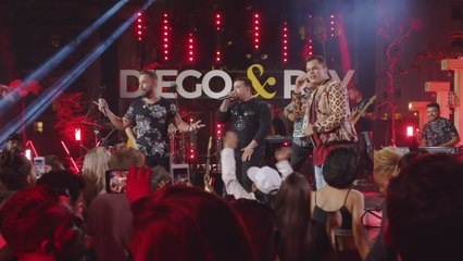 Diego & Ray - Reapaixonar (Ao Vivo Em São Paulo / 2020)