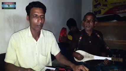 Valobasar gatha mala (ভালোবাসার গাঁথা মালা) _ Baul gaan _HD 2020