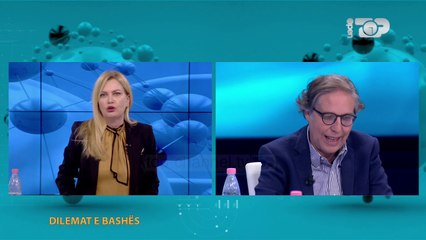 Mesila Doda flet për fitore plebishitare në zgjedhje, ndërhyn Bolino