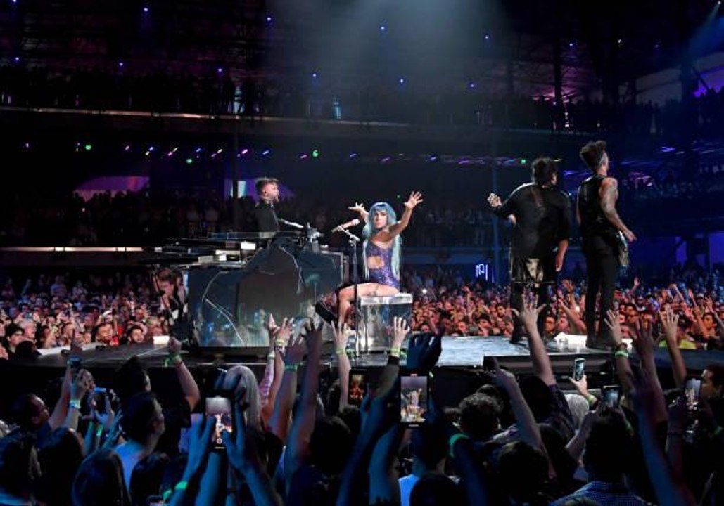 Lady Gaga Shared a List of Organizations She's Donating to in Order to Support Black Lives