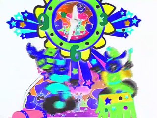 Baby Bach in G Major [Part 2]